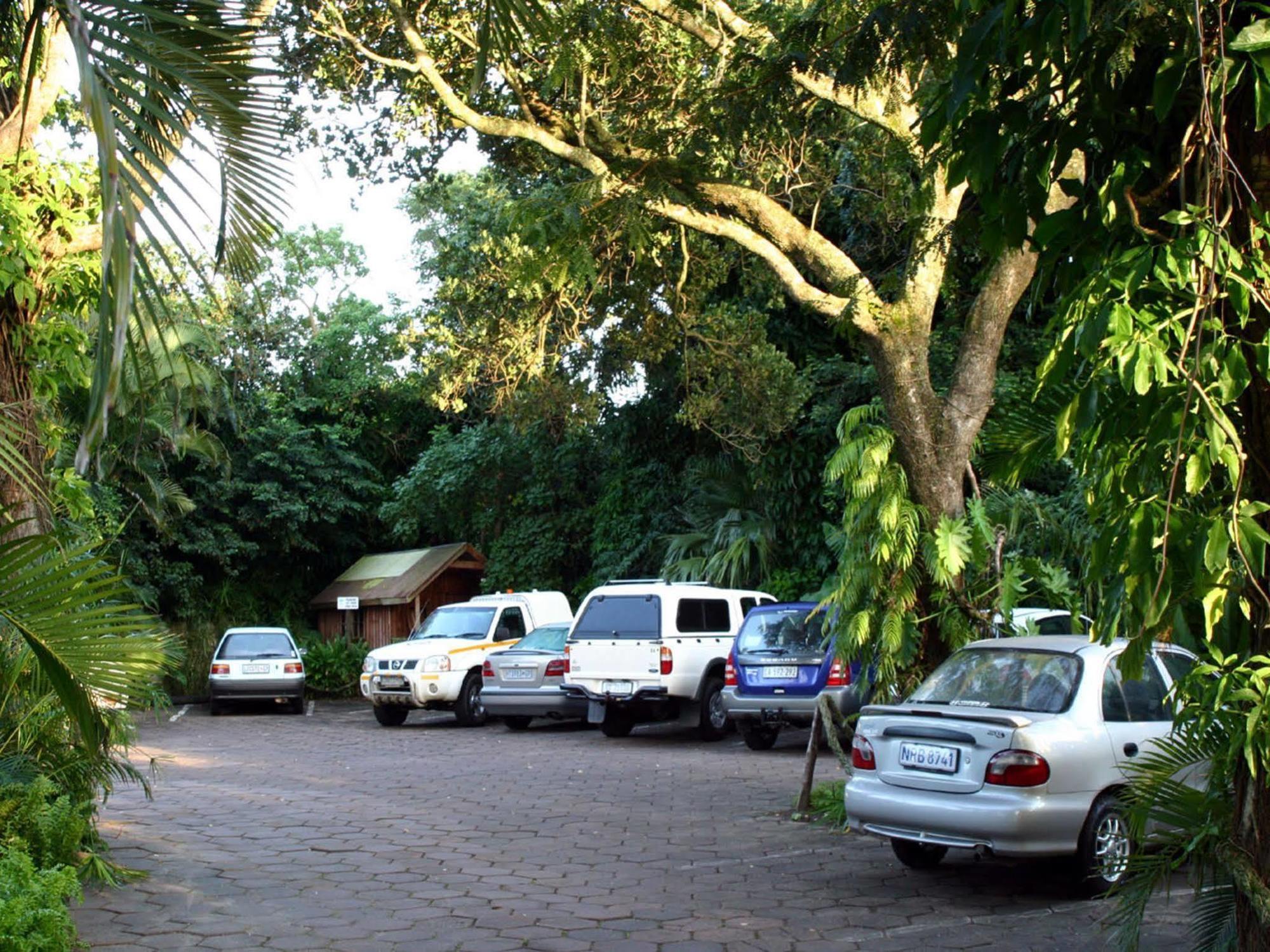 La Rochelle Inn Richards Bay Bagian luar foto